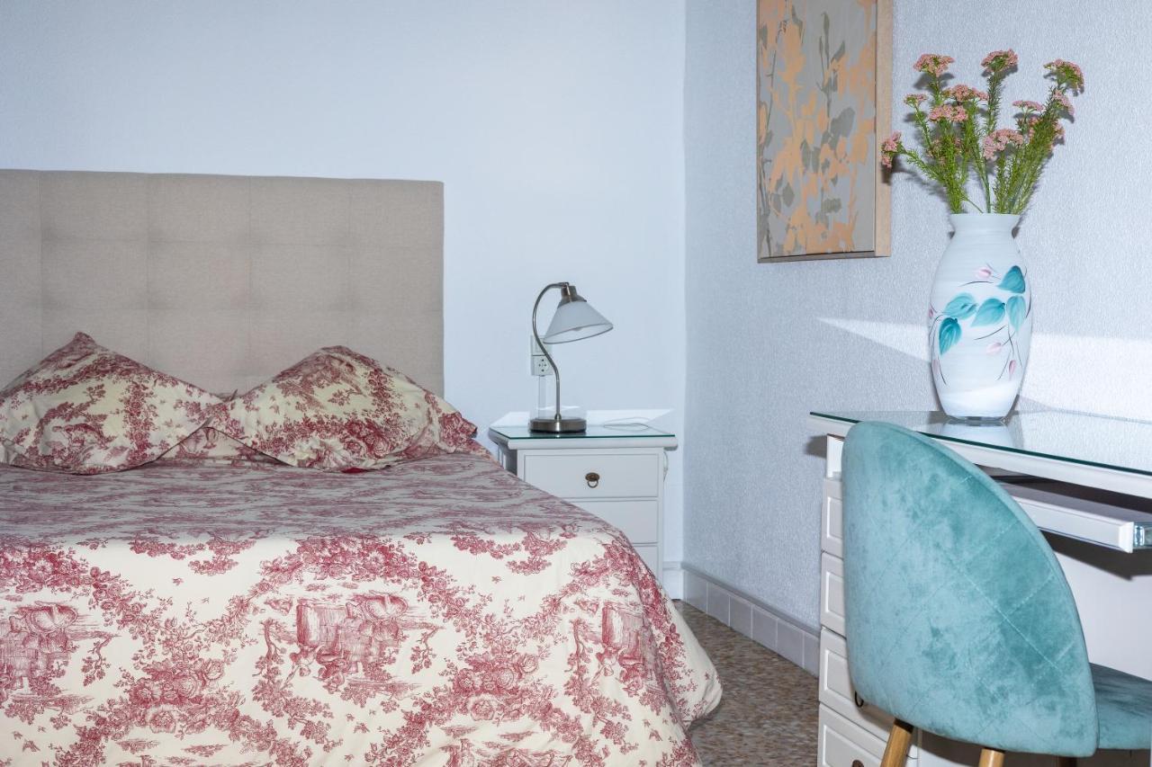 Alojamiento Turistico "La Condesa Carmen" Manzanares Εξωτερικό φωτογραφία