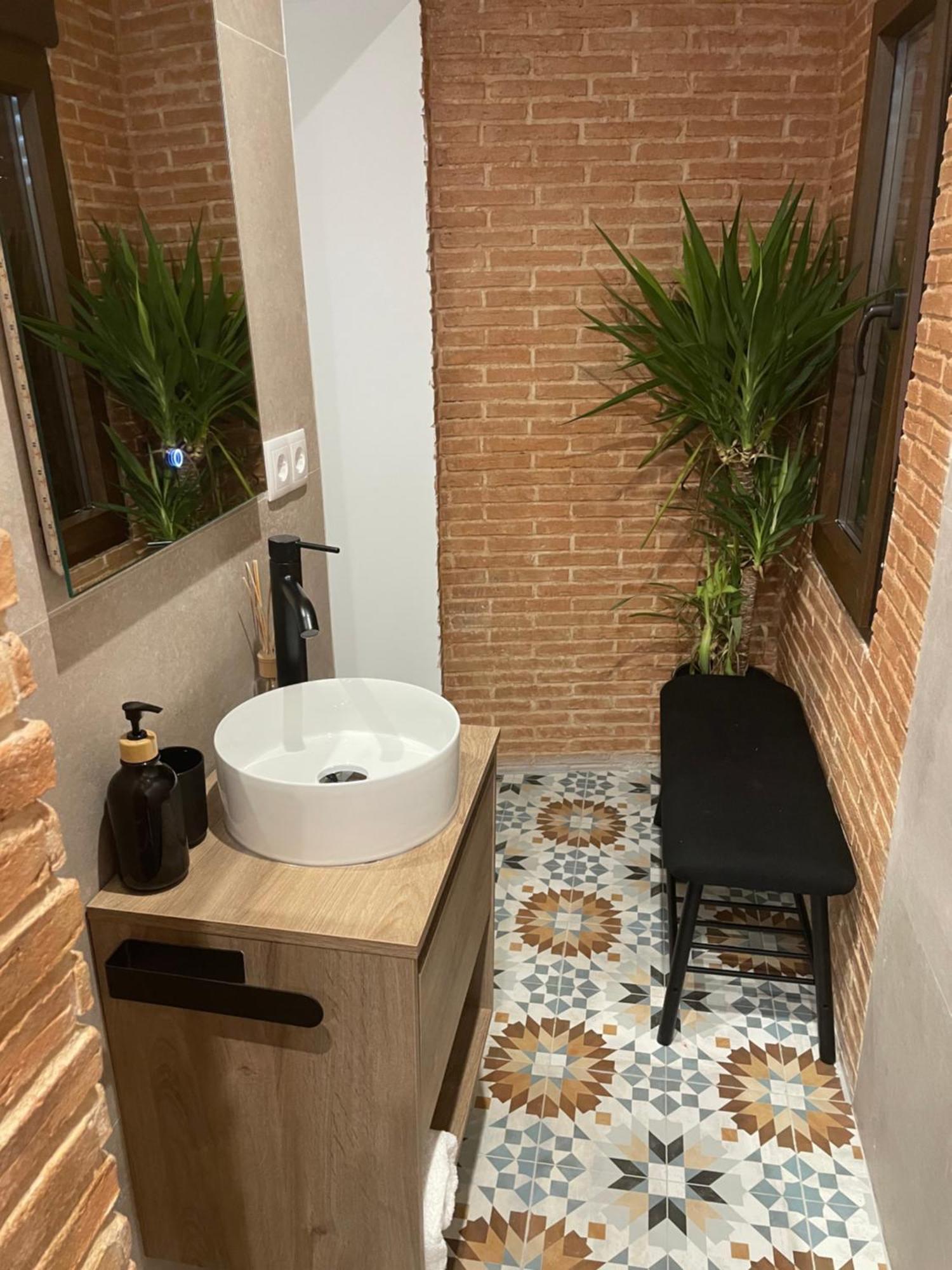 Alojamiento Turistico "La Condesa Carmen" Manzanares Εξωτερικό φωτογραφία
